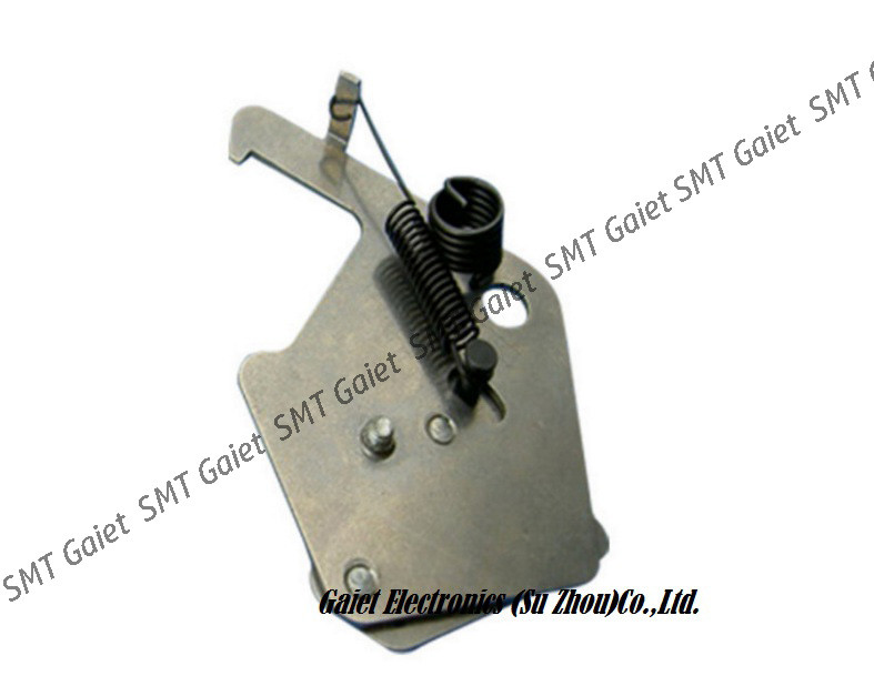 YAMAHA LOCK LEVER ASSY for CL24MM-72MM Feeder KW1-M454A-00X SMT LEVER ASSY