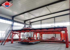 China 72time/H 22kw Brick Stacking Machine wholesale