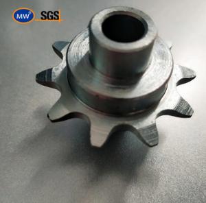 China Standard Sprocket Wheel with Hub wholesale