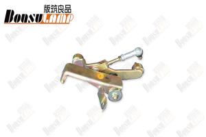 China 8-94566458-0 8945664580 NHR98 ISUZU Truck Spares Change Lever Bracket wholesale