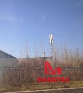 China GSM monopole wholesale
