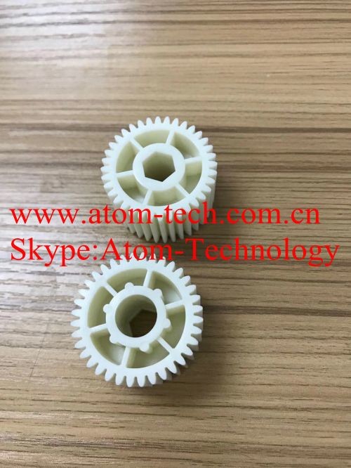 ATM Machine ATM spare parts ATM parts 445-0587793 NCR Gear,36 Tooth x 18 Wide 4450587793 (445-0611654)4450611654