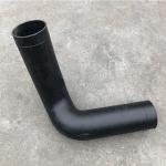 Sinotruk HOWO Dump Truck Spare Parts Air Inlet Pipe Wg9725190915 for South Asia
