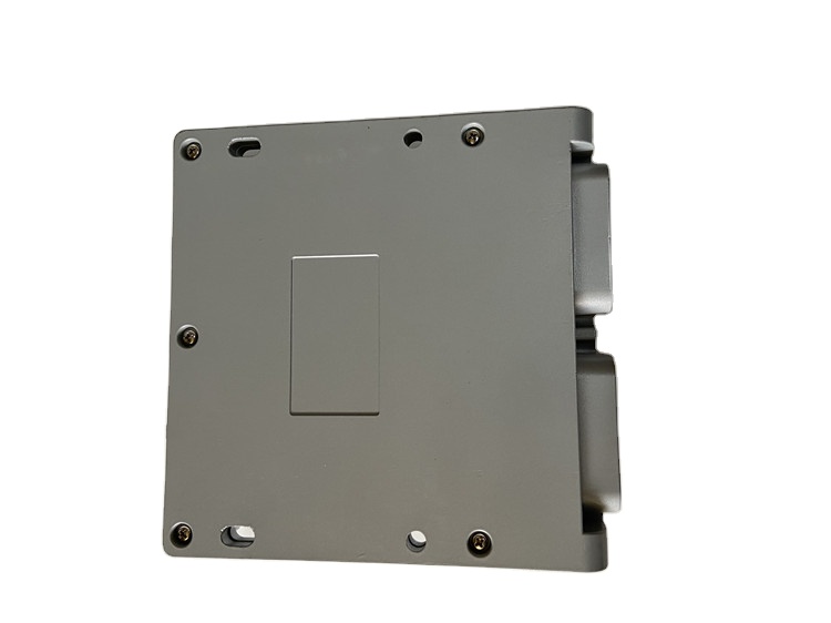 Excavator Engine Control Unit R260LC-9S MCU Controller 21Q7-32151 For Heavy Duty Work