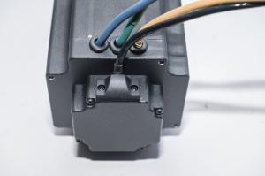 China 24V 600W 110mm Square Brushless DC Motor 3000rpm 48V wholesale