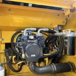 Secondhand Construction Equipment Digger Used Komatsu Pc160-7 Excavator