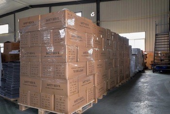 OEM Brochure Printing Services , Leaflet / Air Flyer Printing Services