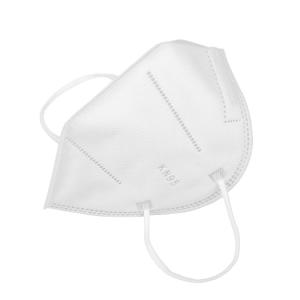 China BFE 99% KN95 Face Mask wholesale