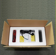 OEM 1000 Watt Portable Power Station TYPE-C Output QC3.0 18W For Fast Charging