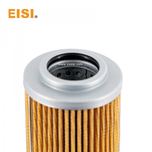 Akiyama Offset Printing Machine Parts Filter With Metal Cover Wear Resistance