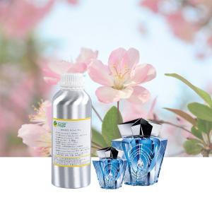 China Long Lasting Original Oil Perfume Floral Perfume Oil Used For Making Perfumer Oil wholesale