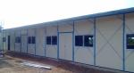 prefabricated house prefab house low cost sandwich panel prefab house
