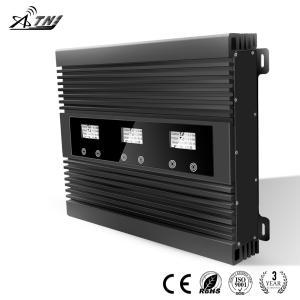 China 900MHz 1800MHz 2100MHz Multi Band Repeater wholesale