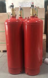 China Enclosed Flooding FM200 Novec 1230 Clean Agent 300mm 350mm 400mm wholesale