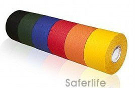 Desgarrables Cintas Medica Adhesiva Cohesiva, Cinta Deportiva Vendaje Medico