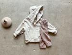 Custom Logo Autumn Winter Boys Girls Zip Up Hoodies Kids Cotton Sweatshirt Blank