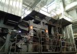 Digital Automatic Kraft Paper Manufacturing Machine DCS Interface Headbox