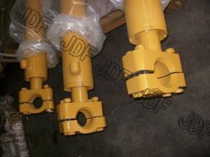 China bulldozer hydraulic cylinder, spare part,D8 earthmoving part wholesale