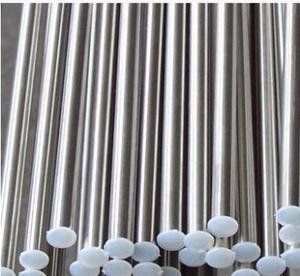 China Diameter 3mm-500mm Stainless Steel Bars with High Heat Resistance and Strong Packing wholesale