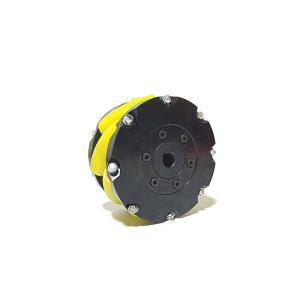 China OEM 355mm Rotacaster Omni Wheel With Exceptional Load Bearing Capacity wholesale