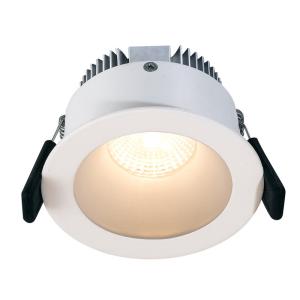 China Anti Glare 95mm LED Downlight Flicker Free Dimmable LED Downlights wholesale