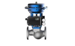 China Linear Smart Valve Positioner wholesale