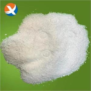China Mining Tailings Treatment Flocculant Polyacrylamide For Municipal Wastewater Treatment wholesale
