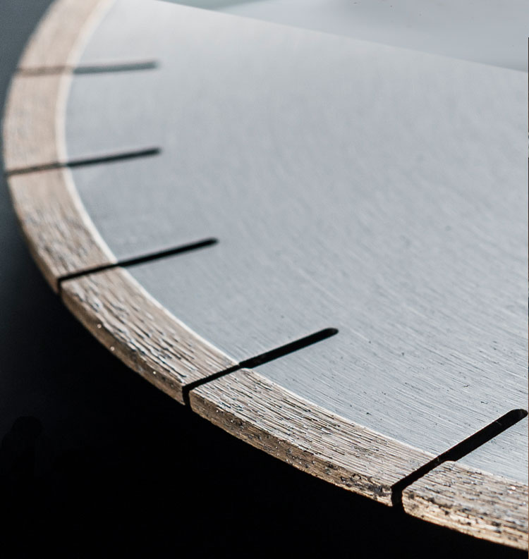 Industrial Grade Porcelain Blade 14 16 Inch Diamond Saw Blade Cutting Discs