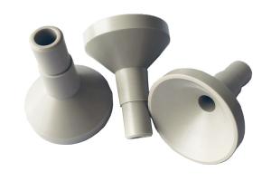 China Professional Custom Plastic Parts With Outstanding Chemical Resistance wholesale
