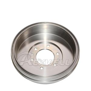 China L200 4D56 KA4T Mitsubishi Automotive Parts Brake Drum MN102439 4615A1271 wholesale