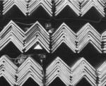 Hot Rolled Stainless Steel Structural Sections Equal Unequal Stainless Steel