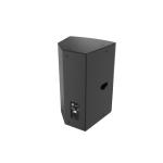 Ktv Club PA Speaker System Flexible 500W Power Handling (AES)