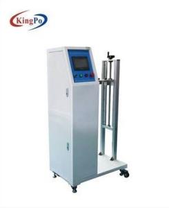 China Mitsubishi PLC LED Light Testing Equipment Lighting Adjustment Device wholesale
