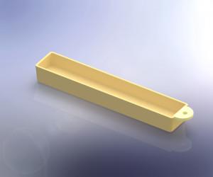 China MELTING CRUCIBLES FOR NON-FERROUS METALLURGY PRECIOUS METALS AND SPECIAL ALLOYS wholesale