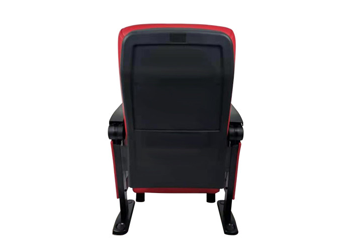 550MM Center Distance Commercial Theater Seating For Public Cinema