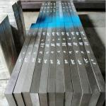 201 Grade Stainless Steel Flat Bar for Construction Industry Square Shape