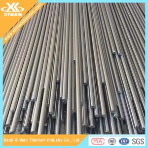 China AMS 4928 Gr5 6Al4V Aerospace Titanium Bars wholesale
