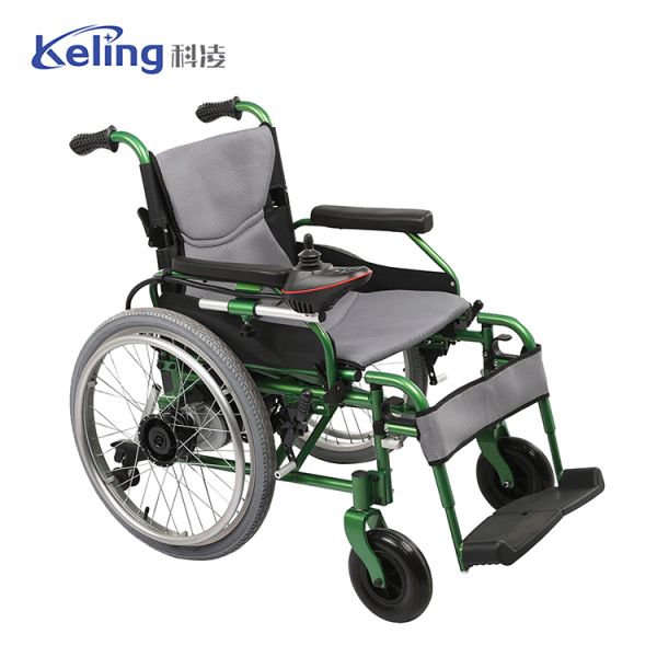 2022 New Product cheap price electric power wheelchair