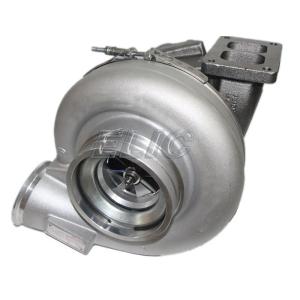 China E3512 Excavator Engine Parts Turbocharger 133-5106 1W6551 7W9409 466610-0002 For Elic wholesale