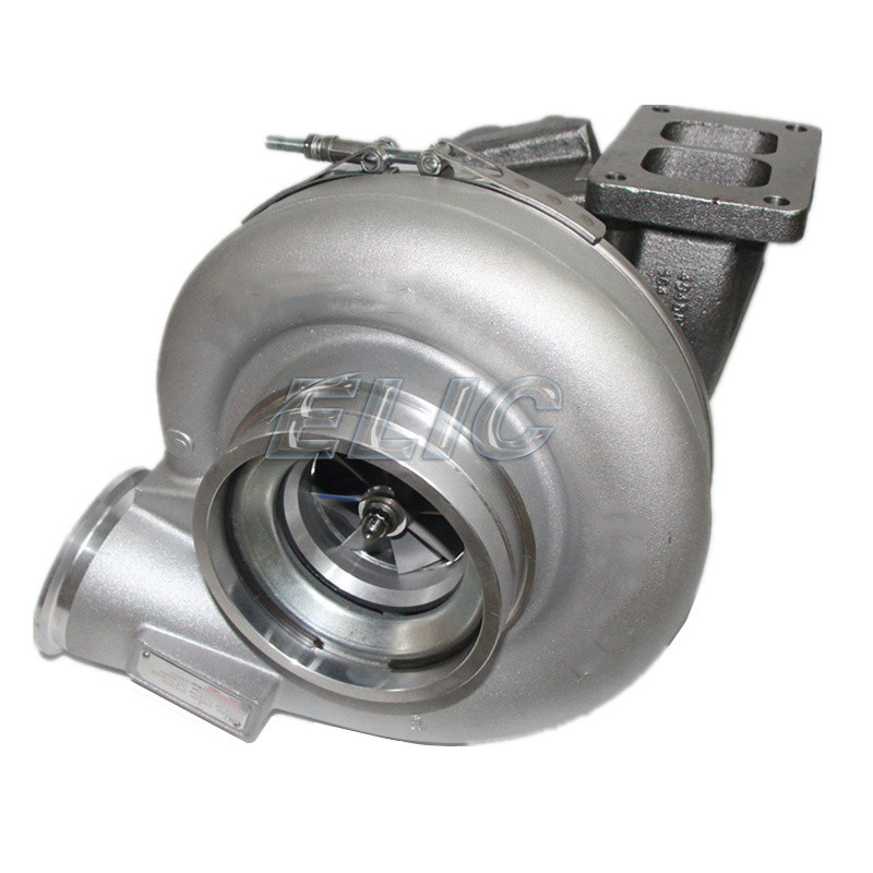 E3406 3406B 3406C Engine Turbocharger Assembly S4DW034 7N7878 7C6609 For Elic