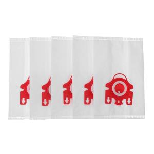 China Miele FJM HyClean 3D Efficiency Dust Bag Non Woven Fabric vacuum cleaner bag wholesale