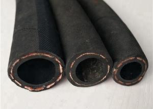 China SAE 100 R6 Reinforced Hydraulic Hose wholesale
