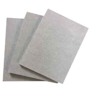 China Instant Materials High Strength Fireproof Asbestos Fiber Cement Board 1220*2440*4-20mm wholesale