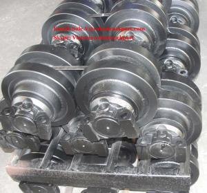 China NIPPON SHARYO DHP70 DHP80 Bottom Roller, Lower Roller wholesale