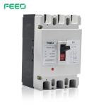 Moulded Case 63A 400VAC 2P AC Isolator Switch