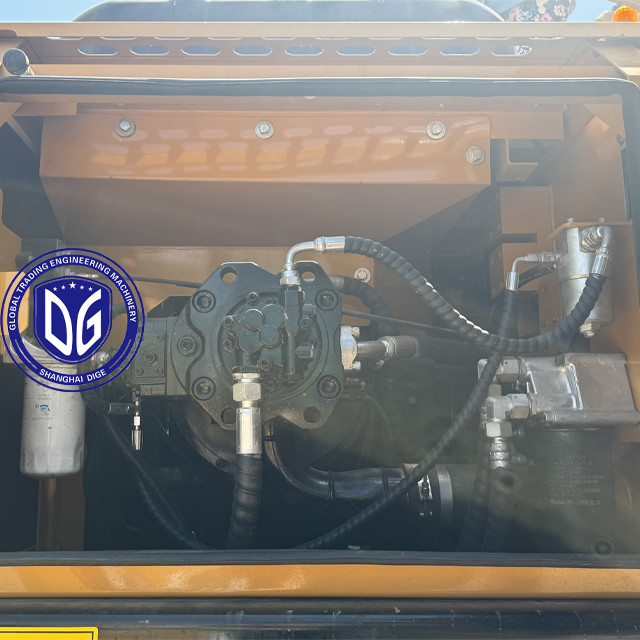 Sany SY235 With excellent power durability and high efficiency Chinese Sany SY235 Medium Excavator