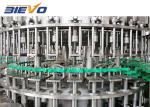 ISO 9001 Pneumatic Small Bottle Oil Bottling Machine
