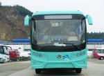 Dongfeng EQ6105P3G City Bus,Dongfeng Bus,Dongfeng City Bus
