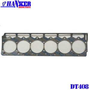 China Navistar DT408 Cylinder Head Gasket Set 1830327 Overhaul Gasket Set wholesale