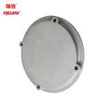 Lightweight Hydraulic Pump Bellhousing Hydraulic Tank Cleanout Covers